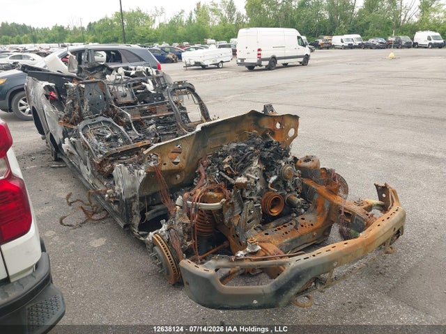 Ford F150 Supercrew 2022 1FTFW1EDXNFB00900 Image 12