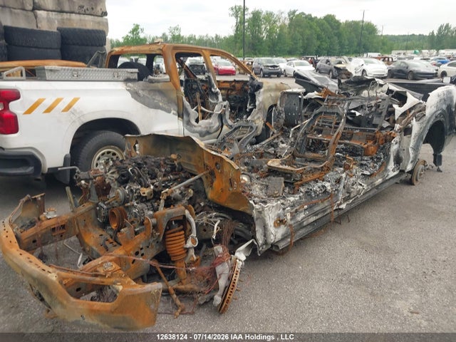 Ford F150 Supercrew 2022 1FTFW1EDXNFB00900 Image 6