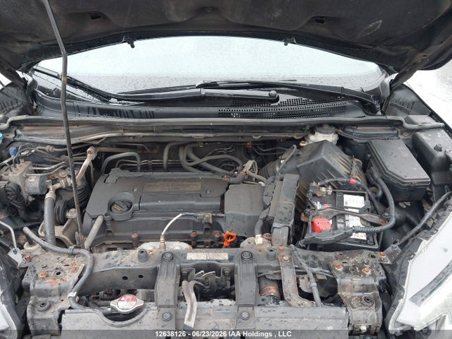 Продаж на аукціоні авто 2015 Honda Cr-v Touring, vin: 5J6RM4H95FL802597, номер лоту: 12638126