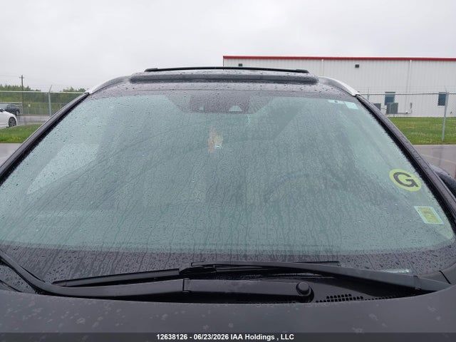 Продаж на аукціоні авто 2015 Honda Cr-v Touring, vin: 5J6RM4H95FL802597, номер лоту: 12638126