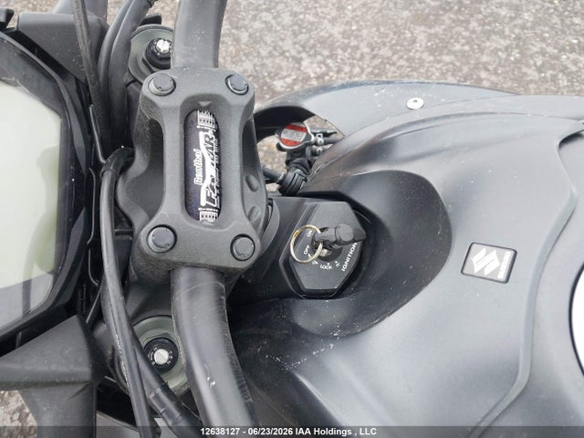 Suzuki Gsx-s1000a 2018 JS1GT7AB9J2100595 Image 11