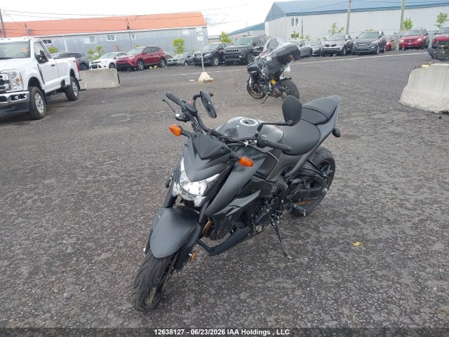 Suzuki Gsx-s1000a 2018 JS1GT7AB9J2100595 Image 2