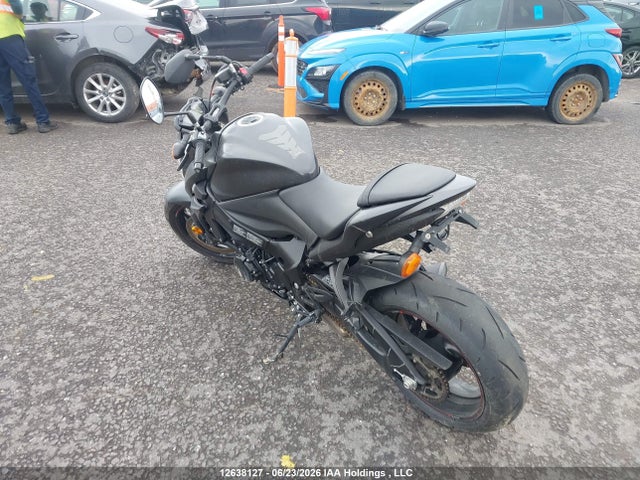 Suzuki Gsx-s1000a 2018 JS1GT7AB9J2100595 Image 3