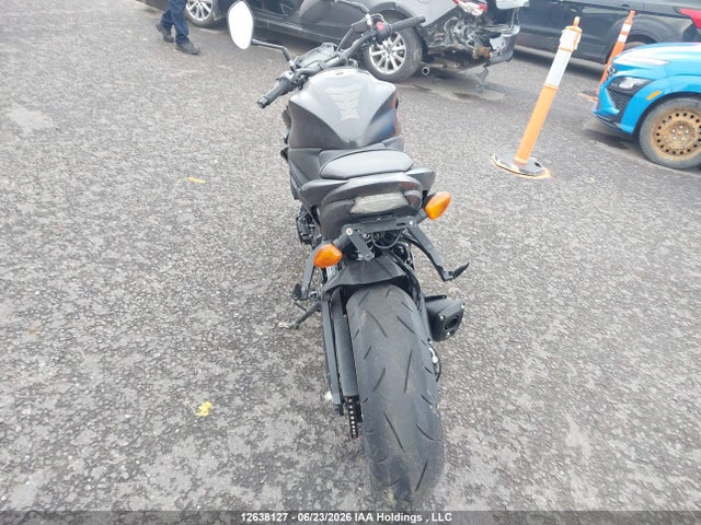 Suzuki Gsx-s1000a 2018 JS1GT7AB9J2100595 Image 6