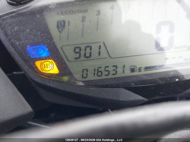 Suzuki Gsx-s1000a 2018 JS1GT7AB9J2100595 Image 7