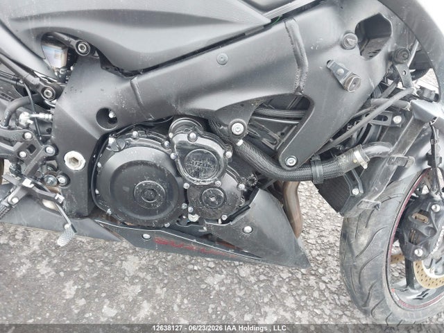 Suzuki Gsx-s1000a 2018 JS1GT7AB9J2100595 Image 8