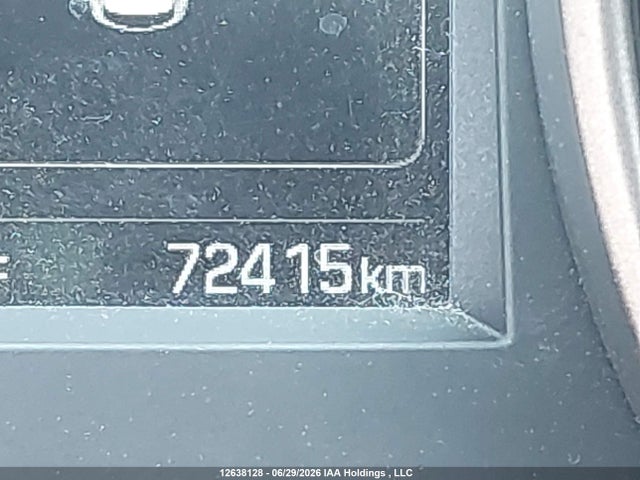 Продаж на аукціоні авто 2018 Hyundai Santa Fe, vin: 5XYZUDLB1JG539383, номер лоту: 12638128