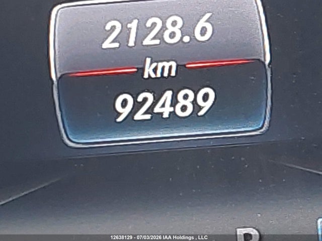 WDCTG4GB6HJ318244 Mercedes-Benz Gla 250 4matic