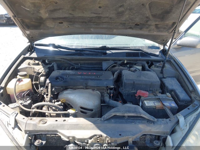2005 Toyota Camry Le/xle/se მანქანა იყიდება აუქციონზე, vin: 4T1BE32K35U576090, აუქციონის ნომერი: 12638134