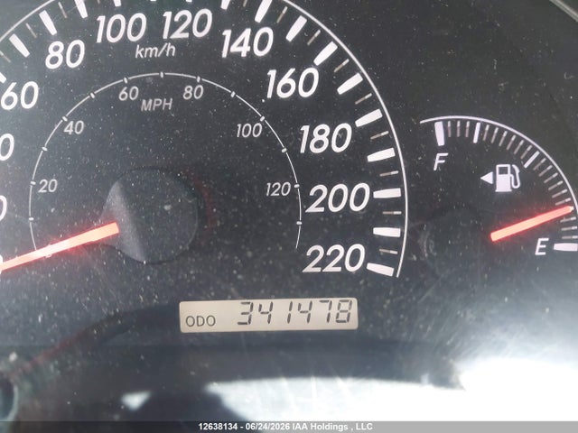 2005 Toyota Camry Le/xle/se მანქანა იყიდება აუქციონზე, vin: 4T1BE32K35U576090, აუქციონის ნომერი: 12638134