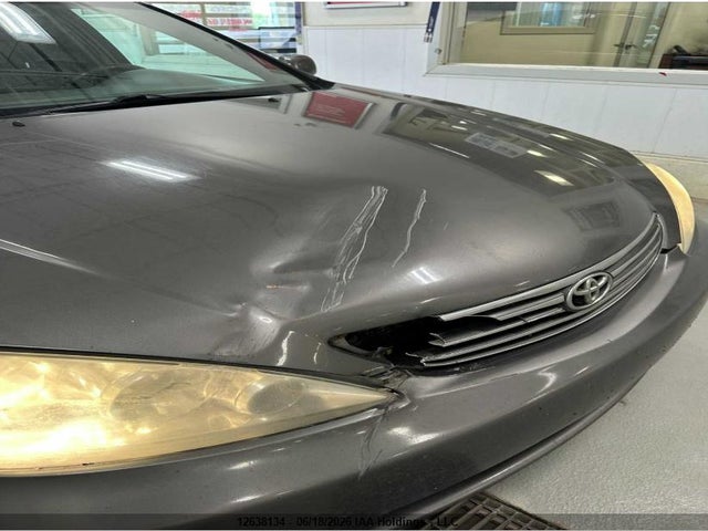 2005 Toyota Camry Le/xle/se მანქანა იყიდება აუქციონზე, vin: 4T1BE32K35U576090, აუქციონის ნომერი: 12638134