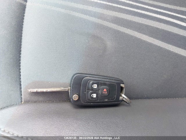 Aukcja sprzedaży 2015 Chevrolet Spark 1lt Cvt, vin: KL8CD6S95FC765673, numer aukcji: 12638135