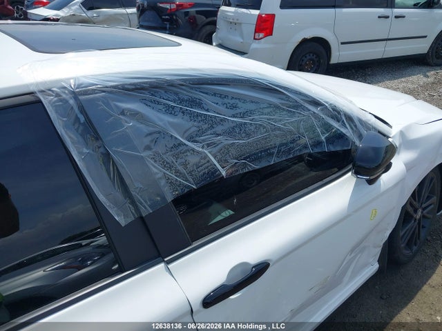 2026 Toyota Camry მანქანა იყიდება აუქციონზე, vin: 4T1DBADK5TU042024, აუქციონის ნომერი: 12638136