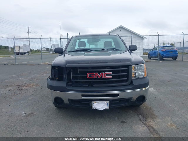 Aukcja sprzedaży 2012 Gmc Sierra 1500 Wt, vin: 1GTN1TEX0CZ309848, numer aukcji: 12638138