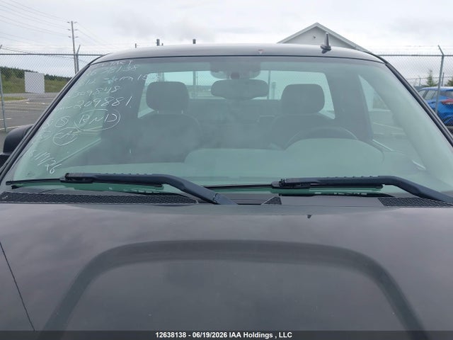 Aukcja sprzedaży 2012 Gmc Sierra 1500 Wt, vin: 1GTN1TEX0CZ309848, numer aukcji: 12638138