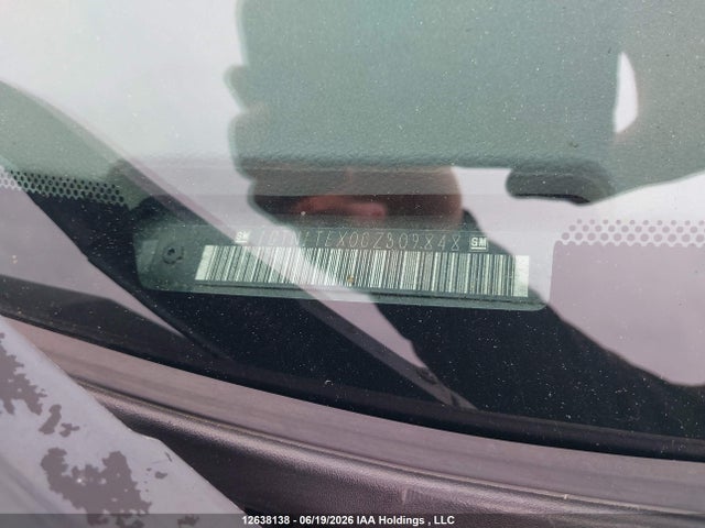 Aukcja sprzedaży 2012 Gmc Sierra 1500 Wt, vin: 1GTN1TEX0CZ309848, numer aukcji: 12638138