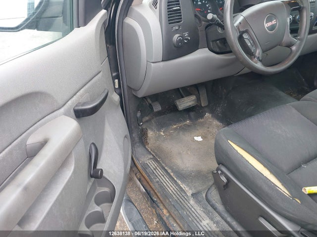 Aukcja sprzedaży 2012 Gmc Sierra 1500 Wt, vin: 1GTN1TEX0CZ309848, numer aukcji: 12638138