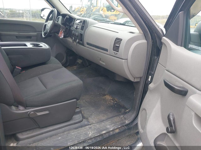 Aukcja sprzedaży 2012 Gmc Sierra 1500 Wt, vin: 1GTN1TEX0CZ309848, numer aukcji: 12638138