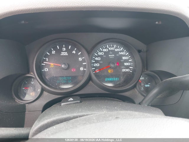 Aukcja sprzedaży 2012 Gmc Sierra 1500 Wt, vin: 1GTN1TEX0CZ309848, numer aukcji: 12638138