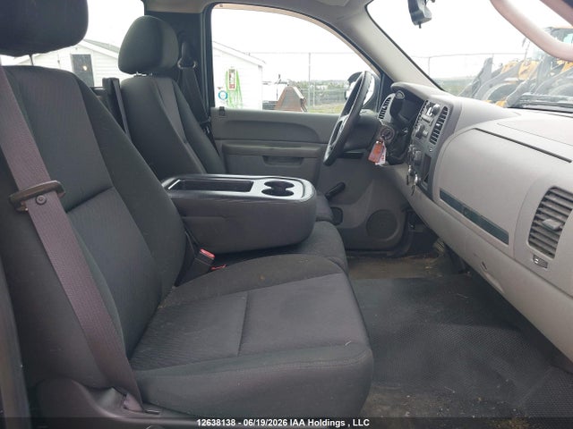 Aukcja sprzedaży 2012 Gmc Sierra 1500 Wt, vin: 1GTN1TEX0CZ309848, numer aukcji: 12638138