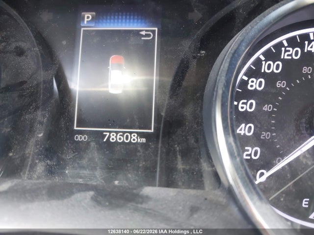 2020 Toyota Camry Se/se Night Shade მანქანა იყიდება აუქციონზე, vin: 4T1G11AK0LU968013, აუქციონის ნომერი: 12638140