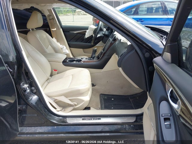 Продажа на аукционе авто 2018 Infiniti Q50 3.0t Luxe/3.0t Signature Edition/3.0t Sport, vin: JN1EV7AR1JM434518, номер лота: 12638141