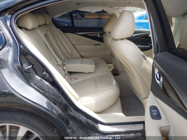 Продажа на аукционе авто 2018 Infiniti Q50 3.0t Luxe/3.0t Signature Edition/3.0t Sport, vin: JN1EV7AR1JM434518, номер лота: 12638141