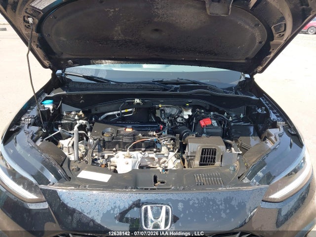 3CZRZ1H38RM101468 Honda HR-V LX