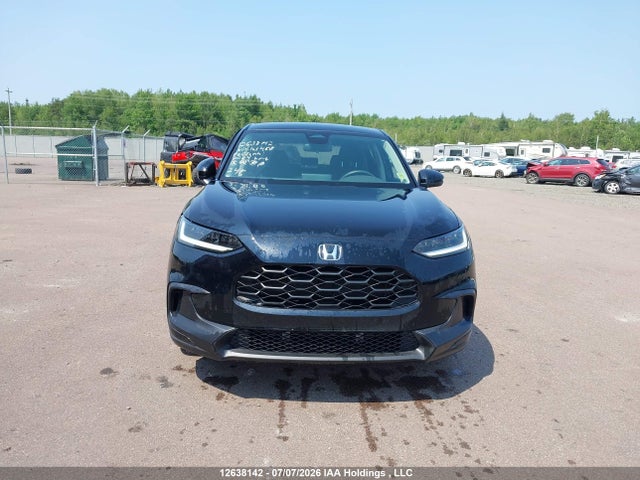 3CZRZ1H38RM101468 Honda HR-V LX