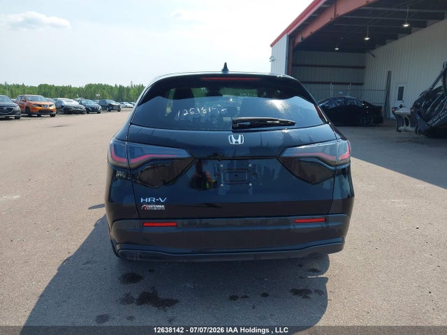 3CZRZ1H38RM101468 Honda HR-V LX