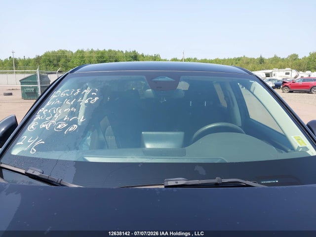3CZRZ1H38RM101468 Honda HR-V LX