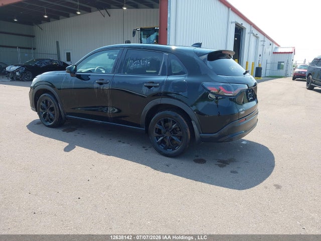 3CZRZ1H38RM101468 Honda HR-V LX