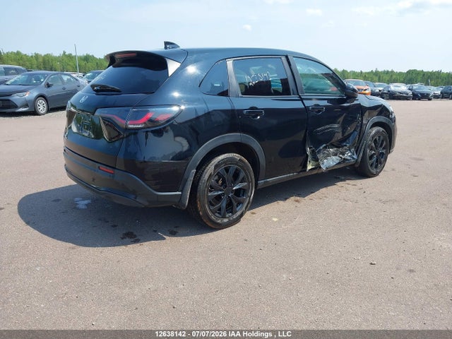 3CZRZ1H38RM101468 Honda HR-V LX