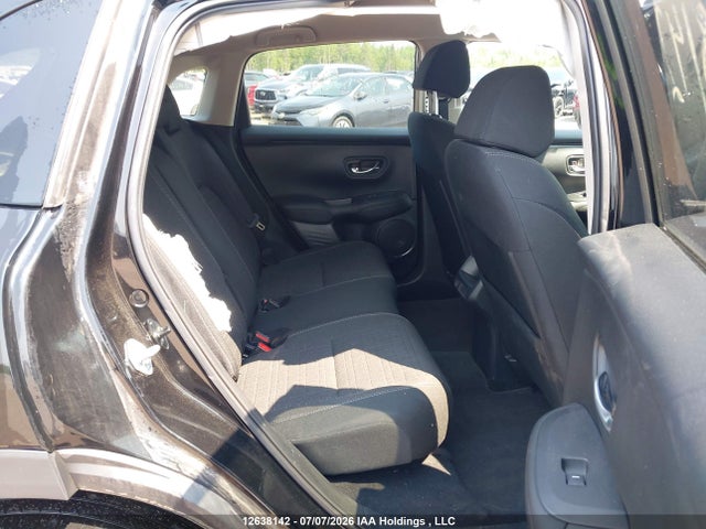 3CZRZ1H38RM101468 Honda HR-V LX