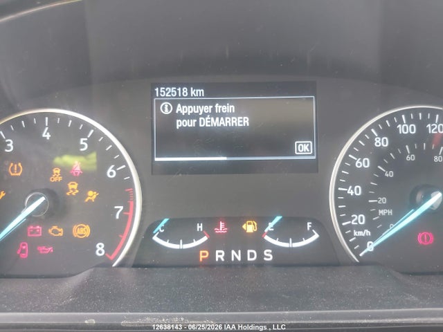 Ford Ecosport Se 2020 MAJ3S2GE1LC328041 Image 16