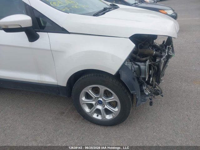 Ford Ecosport Se 2020 MAJ3S2GE1LC328041 Image 22