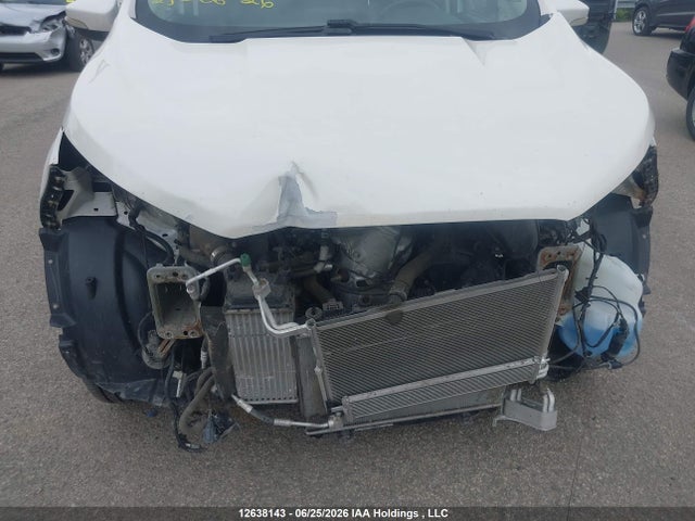 Ford Ecosport Se 2020 MAJ3S2GE1LC328041 Image 6