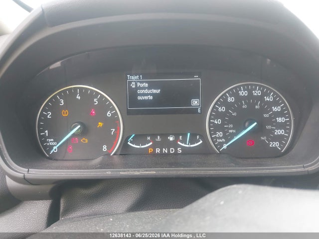 Ford Ecosport Se 2020 MAJ3S2GE1LC328041 Image 7