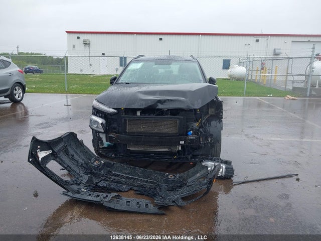 12638145 :رقم المزاد ، KM8K22AA2MU620493 vin ، 2021 Hyundai Kona Sel مزاد بيع