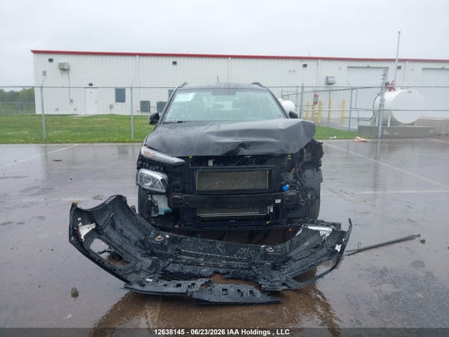 12638145 :رقم المزاد ، KM8K22AA2MU620493 vin ، 2021 Hyundai Kona Sel مزاد بيع