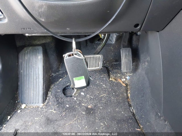 Продажа на аукционе авто 2025 Kia Niro Ev Wind/wind+, vin: KNDCR3L14S5141541, номер лота: 12638146
