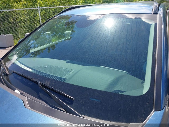 Продажа на аукционе авто 2025 Kia Niro Ev Wind/wind+, vin: KNDCR3L14S5141541, номер лота: 12638146