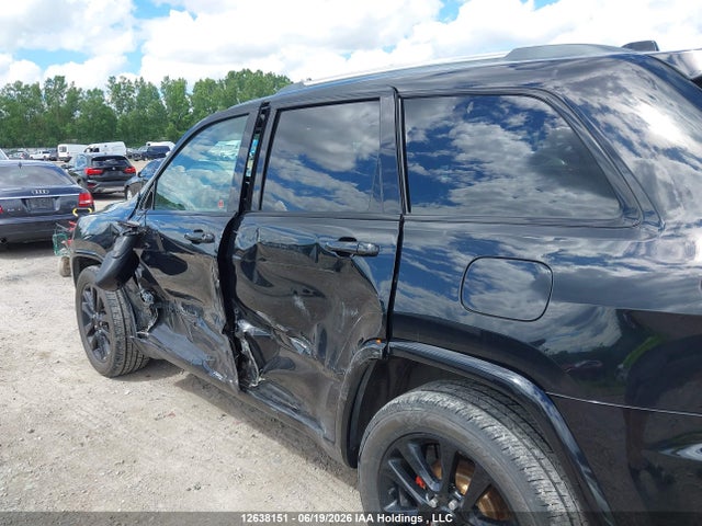 Jeep Grand Cherokee Laredo 2018 1C4RJFAG7JC324436 Image 18