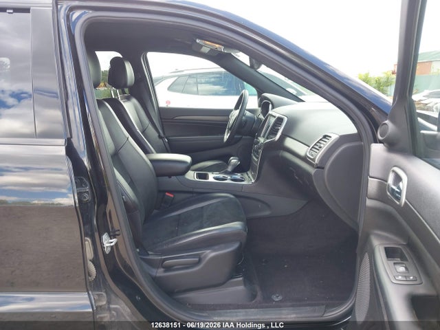 Jeep Grand Cherokee Laredo 2018 1C4RJFAG7JC324436 Image 5