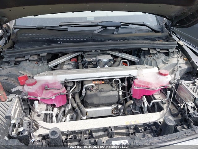 4JGGM1CB2PA011247 Mercedes-Benz Eqe 350 Suv 4matic