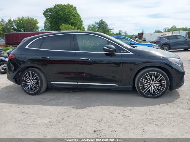 4JGGM1CB2PA011247 Mercedes-Benz Eqe 350 Suv 4matic
