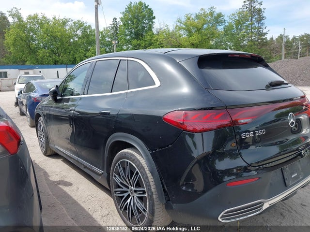4JGGM1CB2PA011247 Mercedes-Benz Eqe 350 Suv 4matic