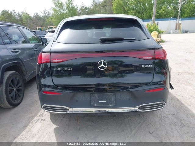 4JGGM1CB2PA011247 Mercedes-Benz Eqe 350 Suv 4matic
