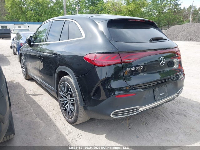 4JGGM1CB2PA011247 Mercedes-Benz Eqe 350 Suv 4matic