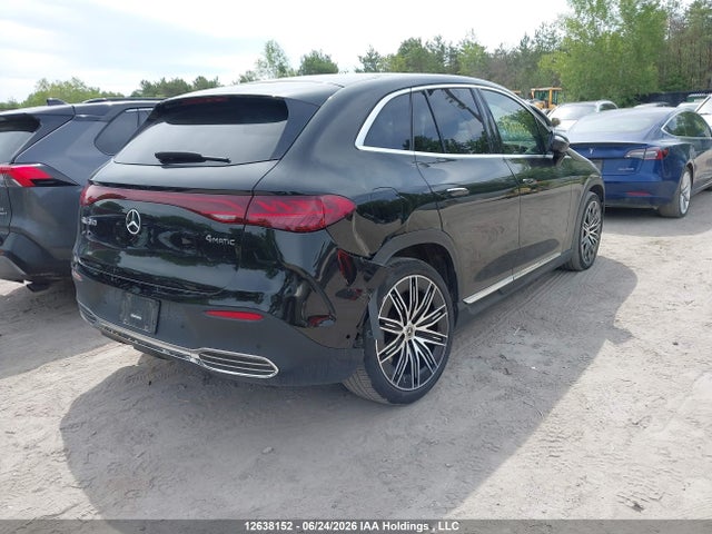 4JGGM1CB2PA011247 Mercedes-Benz Eqe 350 Suv 4matic